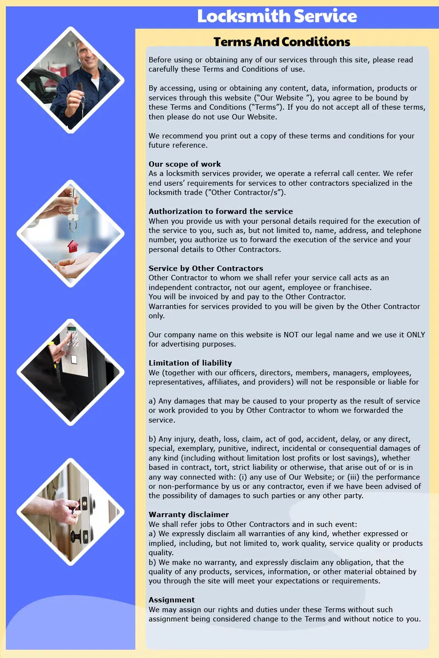 General Locksmith Store San Ramon, CA 925-293-2137