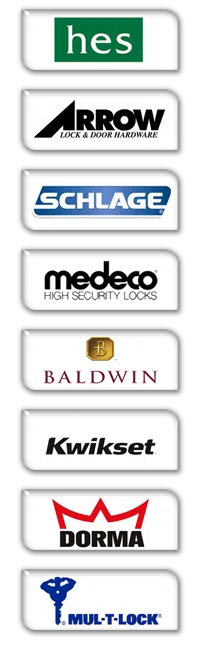 General Locksmith Store San Ramon, CA 925-293-2137 - lock-we-carry